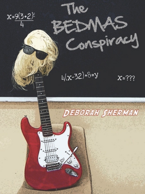 Title details for The BEDMAS Conspiracy by Deborah Sherman - Available